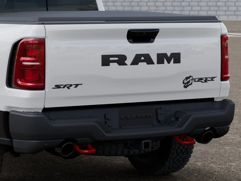 2027 Ram 1500 TRX 2nd Gen - Image 14 of 27