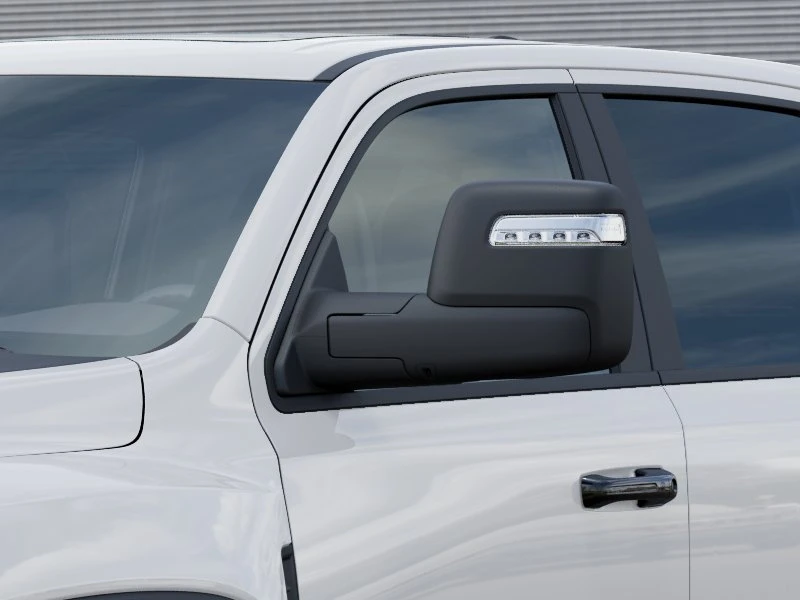 2027 Ram 1500 TRX 2nd Gen - Image 13 of 27