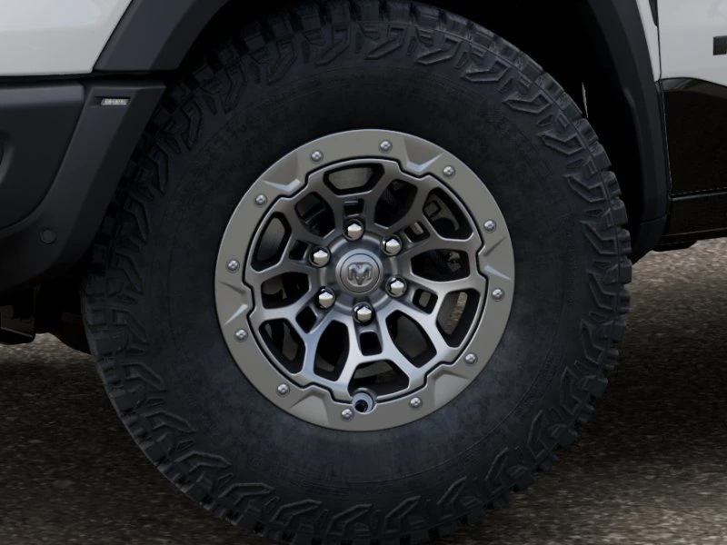2027 Ram 1500 TRX 2nd Gen - Image 9 of 27