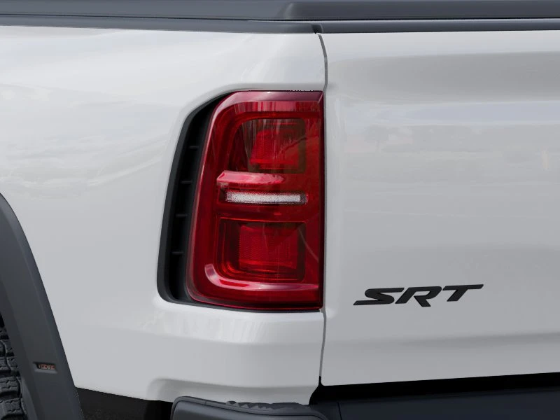 2027 Ram 1500 TRX 2nd Gen - Image 10 of 27