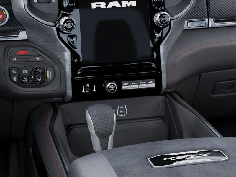 2027 Ram 1500 TRX 2nd Gen - Image 25 of 27