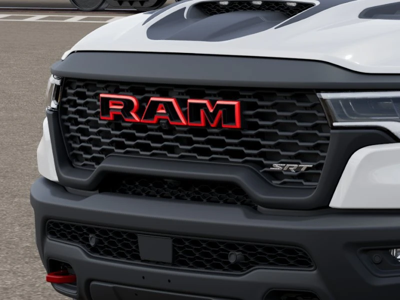 2027 Ram 1500 TRX 2nd Gen - Image 12 of 27