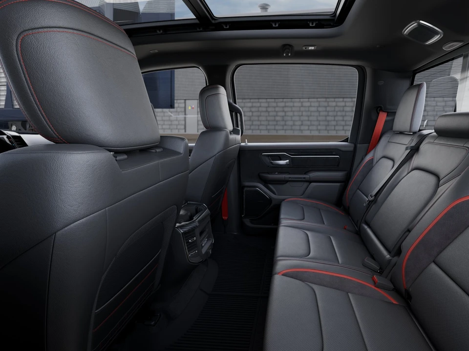 2027 Ram 1500 TRX 2nd Gen - Image 24 of 27