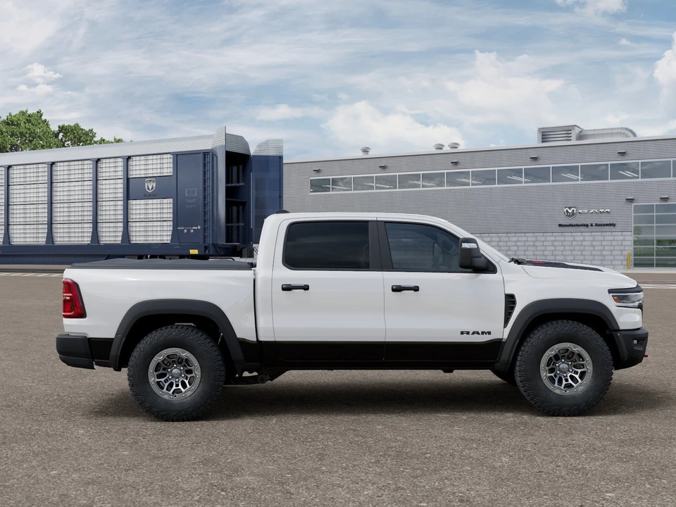 2027 Ram 1500 TRX 2nd Gen - Image 22 of 27