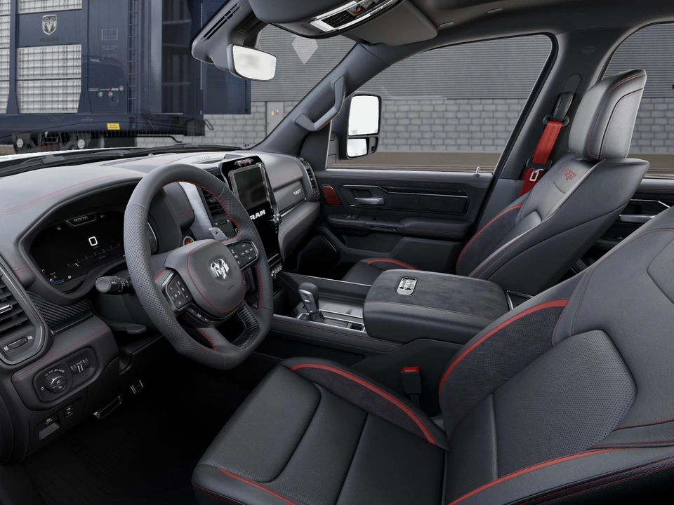 2027 Ram 1500 TRX 2nd Gen - Image 23 of 27