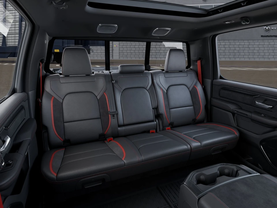 2027 Ram 1500 TRX 2nd Gen - Image 16 of 27