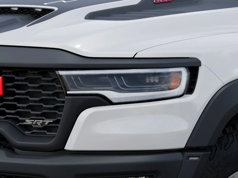 2027 Ram 1500 TRX 2nd Gen - Image 11 of 27