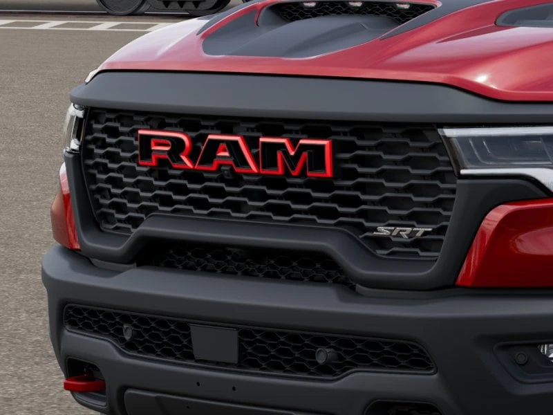 2027 Ram 1500 TRX 2nd Gen - Image 7 of 12