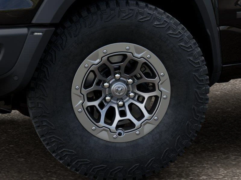 2027 Ram 1500 TRX 2nd Gen - Image 8 of 26