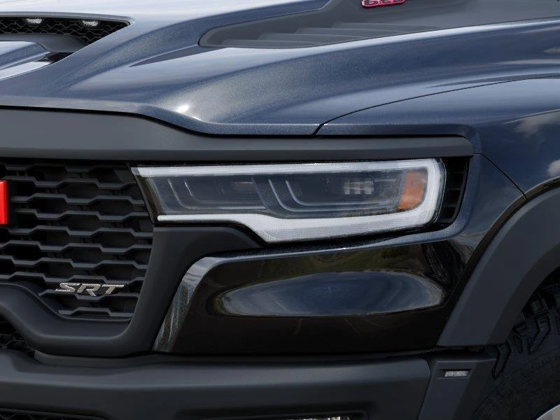 2027 Ram 1500 TRX 2nd Gen - Image 10 of 26
