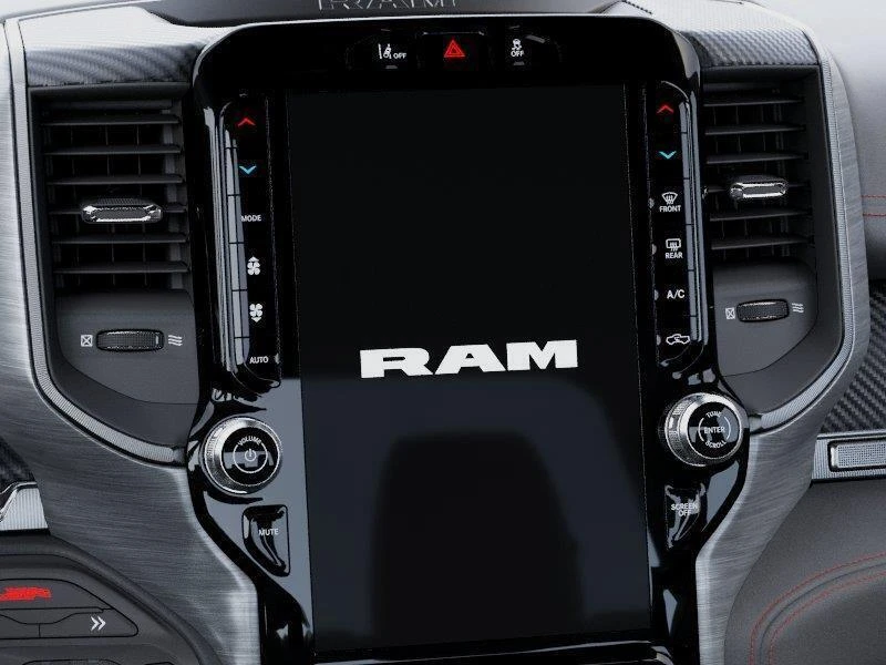 2027 Ram 1500 TRX 2nd Gen - Image 18 of 26