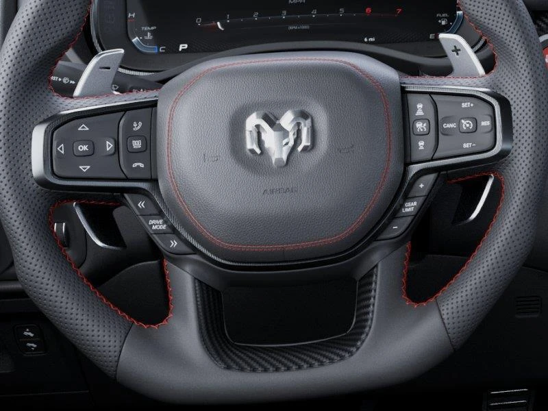 2027 Ram 1500 TRX 2nd Gen - Image 19 of 26