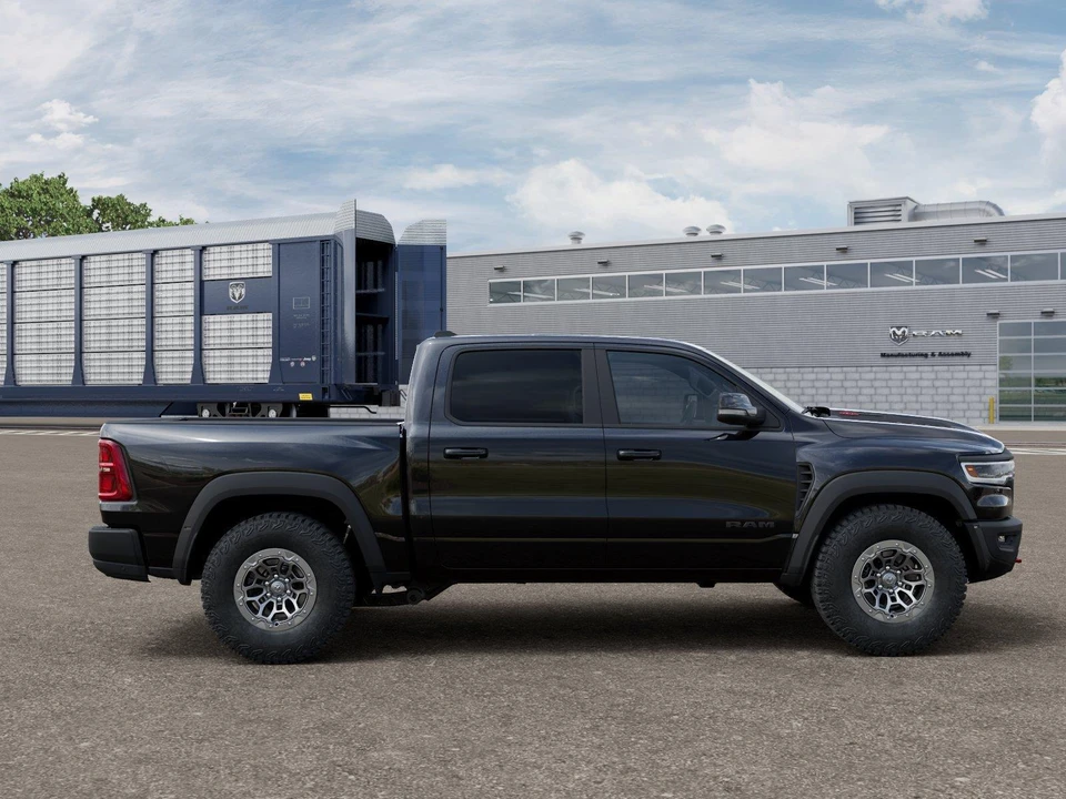 2027 Ram 1500 TRX 2nd Gen - Image 21 of 26