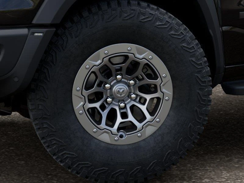2027 Ram 1500 TRX 2nd Gen - Image 8 of 26