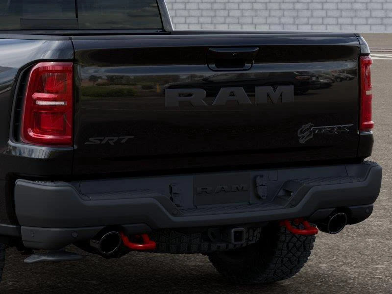 2027 Ram 1500 TRX 2nd Gen - Image 13 of 26