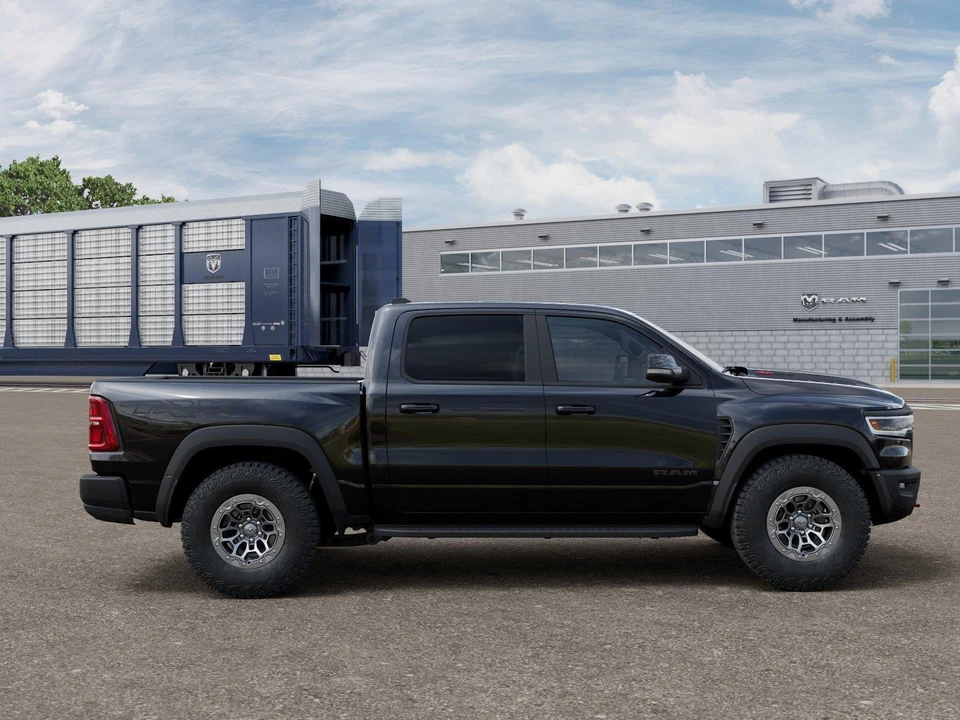 2027 Ram 1500 TRX 2nd Gen - Image 21 of 26