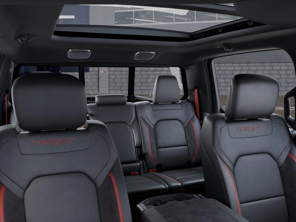 2027 Ram 1500 TRX 2nd Gen - Image 26 of 26