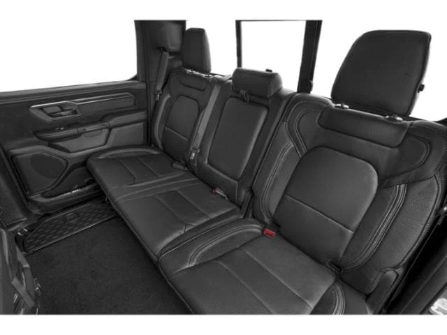 2027 Ram 1500 TRX 2nd Gen - Image 12 of 15