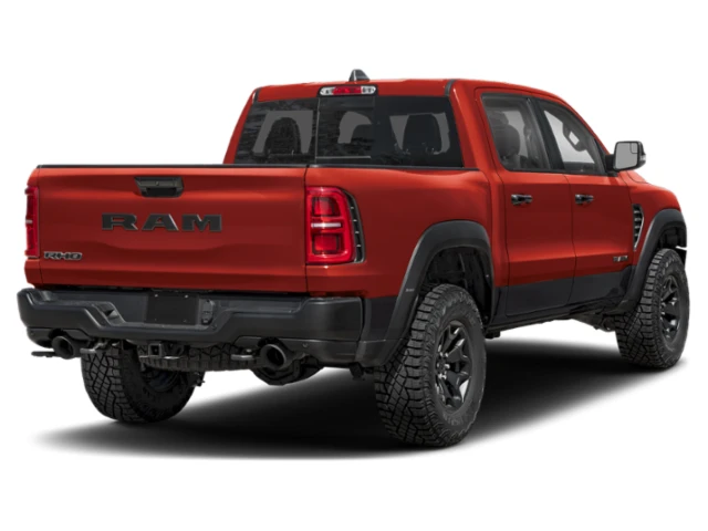 2027 Ram 1500 TRX 2nd Gen - Image 2 of 14