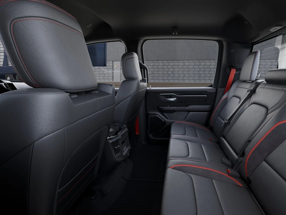 2027 Ram 1500 TRX 2nd Gen - Image 23 of 26