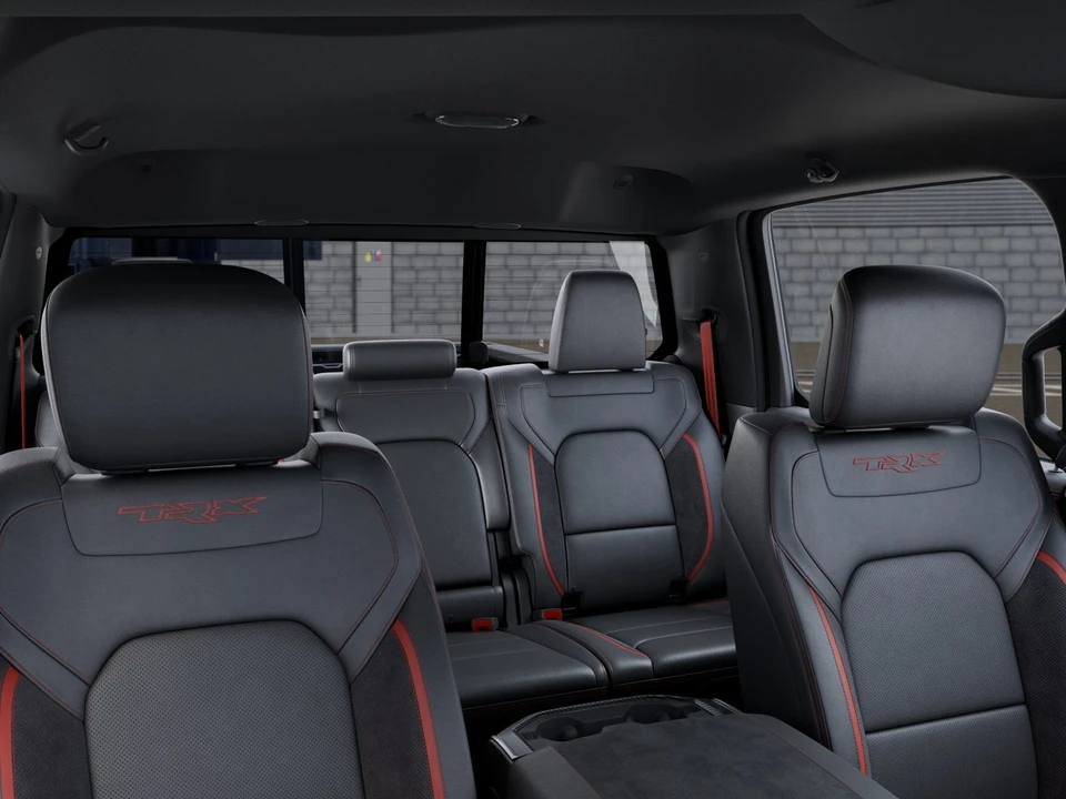 2027 Ram 1500 TRX 2nd Gen - Image 26 of 26