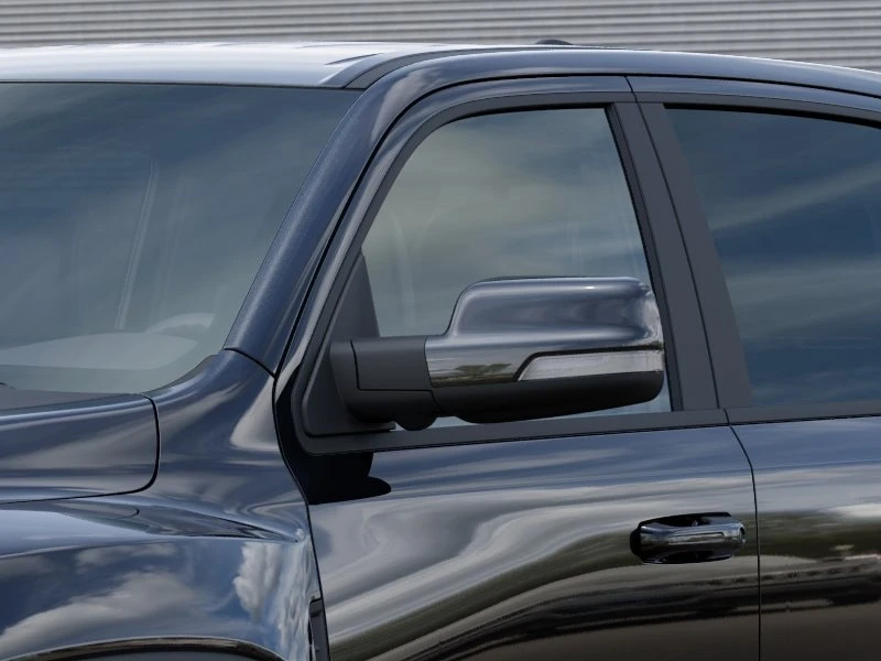 2027 Ram 1500 TRX 2nd Gen - Image 12 of 26