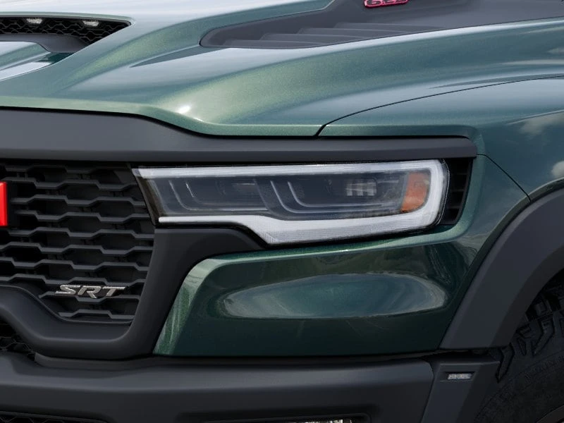 2027 Ram 1500 TRX 2nd Gen - Image 7 of 13
