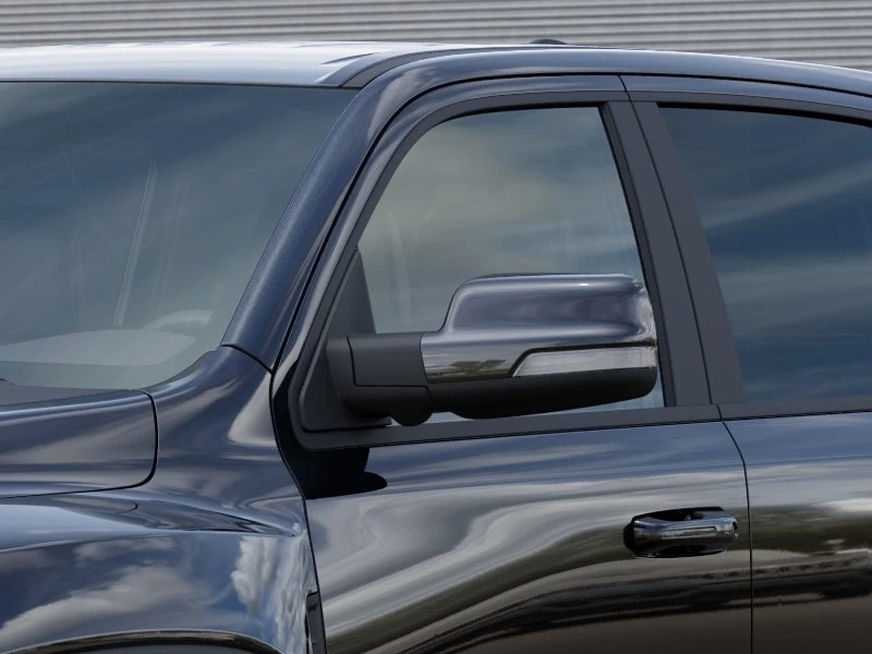 2027 Ram 1500 TRX 2nd Gen - Image 12 of 26