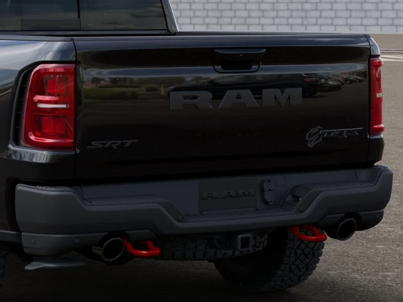 2027 Ram 1500 TRX 2nd Gen - Image 13 of 26
