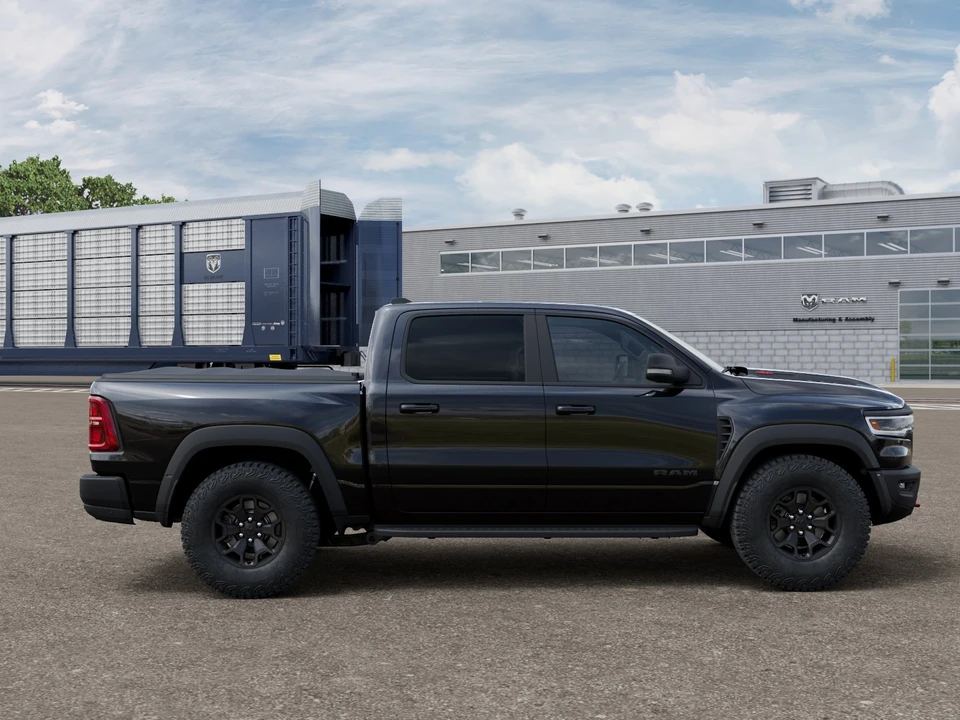 2027 Ram 1500 TRX 2nd Gen - Image 12 of 15