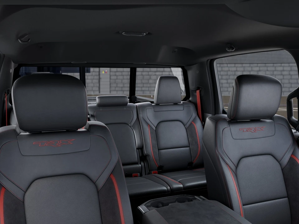 2027 Ram 1500 TRX 2nd Gen - Image 26 of 26