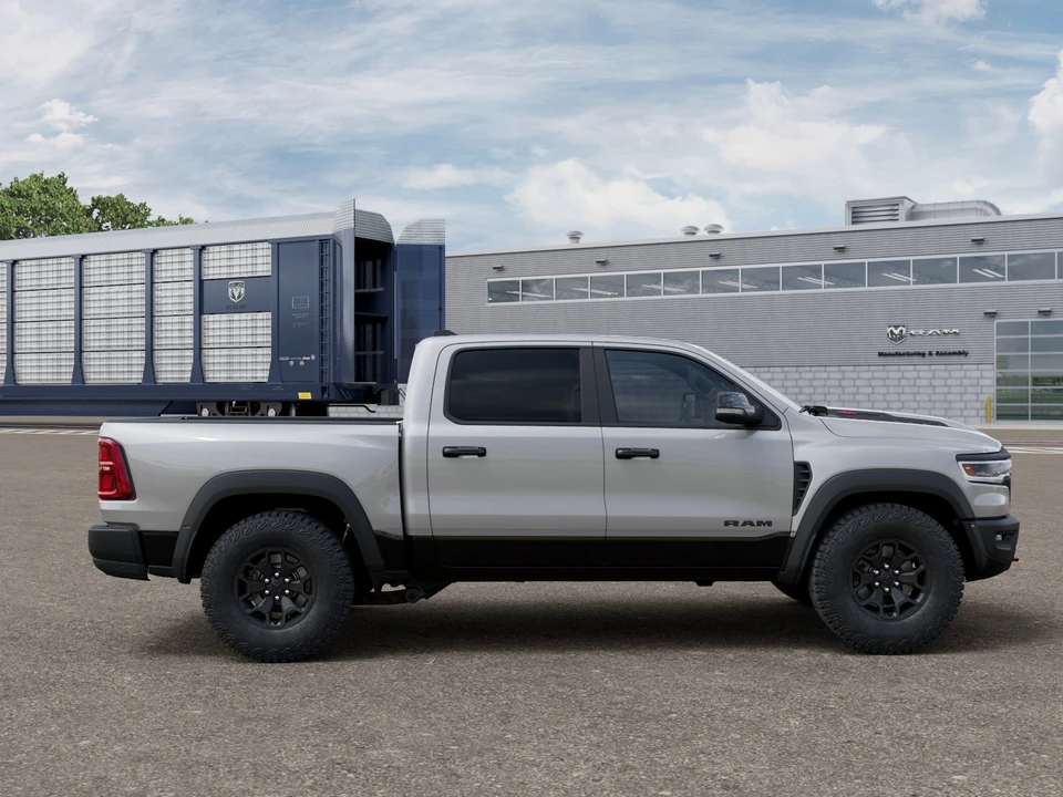 2027 Ram 1500 TRX 2nd Gen - Image 21 of 26