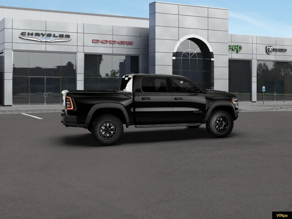 2027 Ram 1500 TRX 2nd Gen - Image 15 of 21
