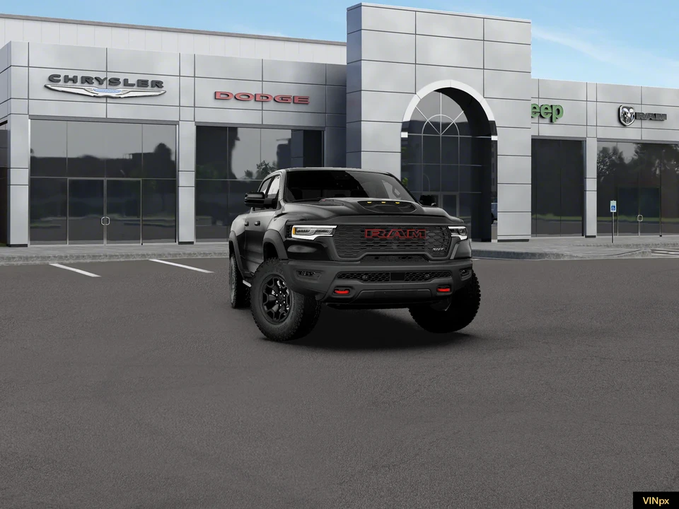 2027 Ram 1500 TRX 2nd Gen - Image 16 of 21