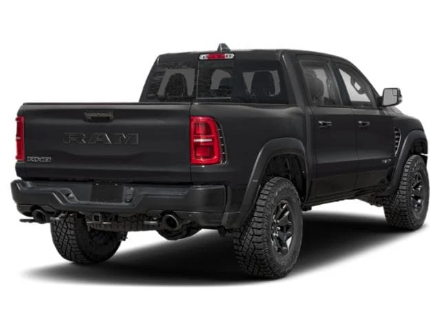 2027 Ram 1500 TRX 2nd Gen - Image 3 of 15