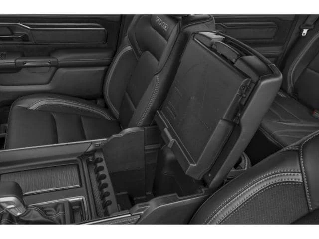 2027 Ram 1500 TRX 2nd Gen - Image 13 of 15