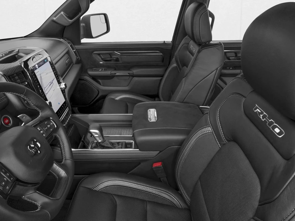 2027 Ram 1500 TRX 2nd Gen - Image 6 of 12