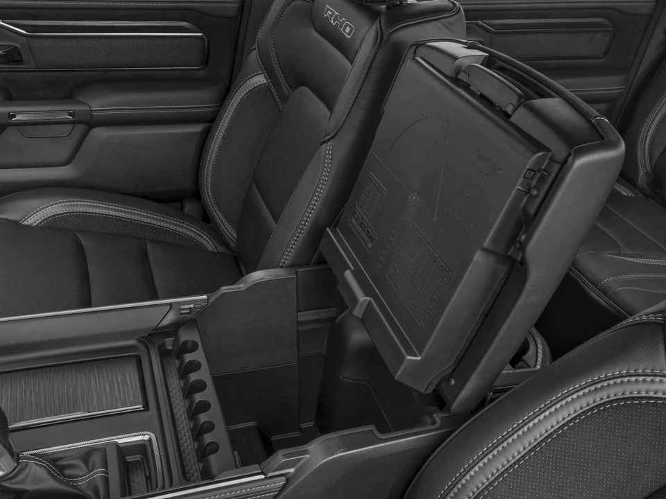 2027 Ram 1500 TRX 2nd Gen - Image 10 of 12