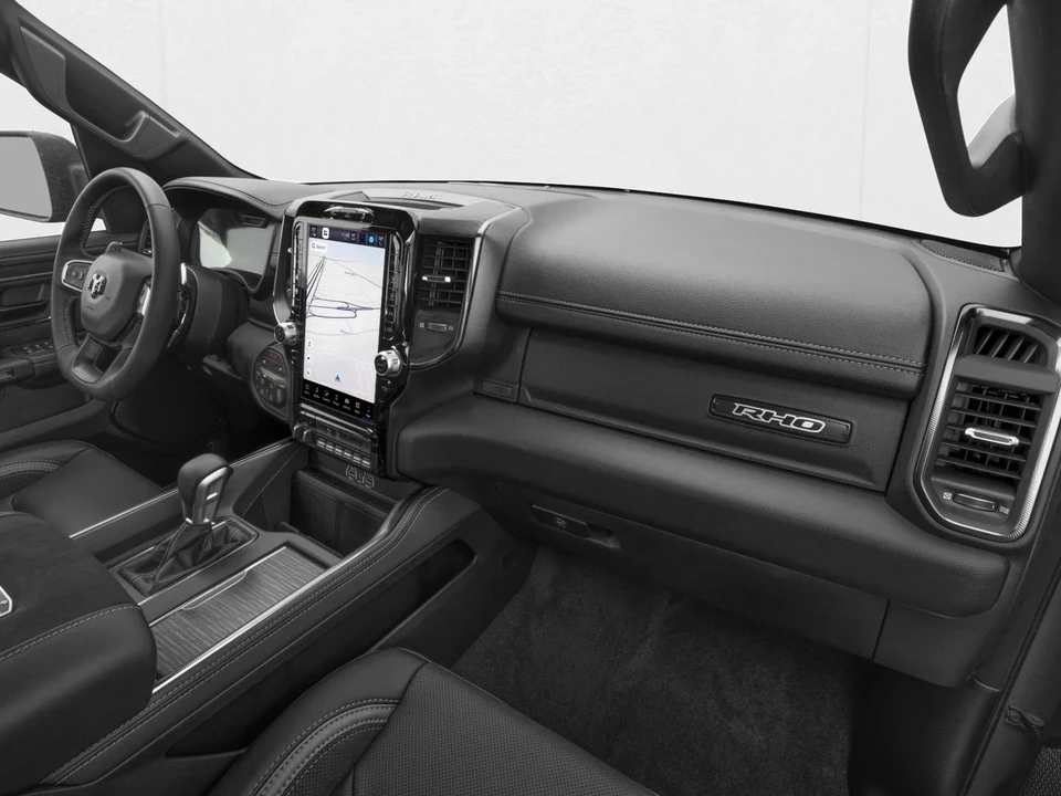 2027 Ram 1500 TRX 2nd Gen - Image 11 of 12