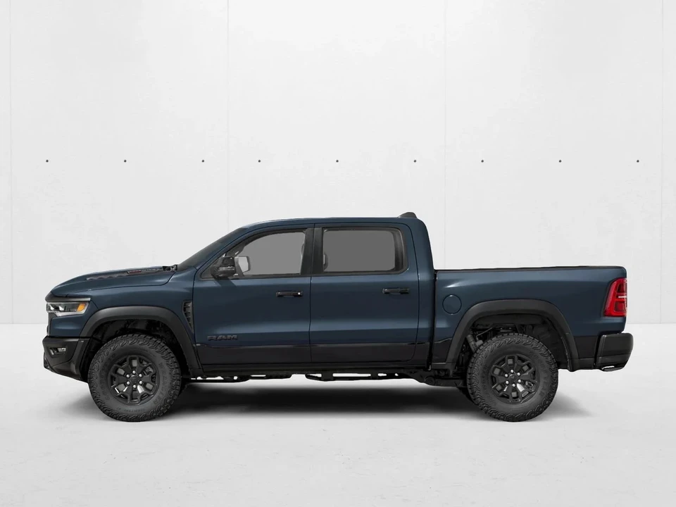 2027 Ram 1500 TRX 2nd Gen - Image 3 of 12