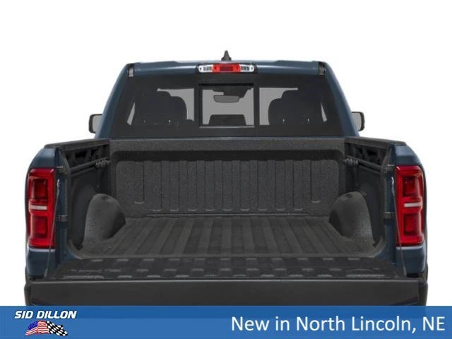 2027 Ram 1500 TRX 2nd Gen - Image 13 of 30
