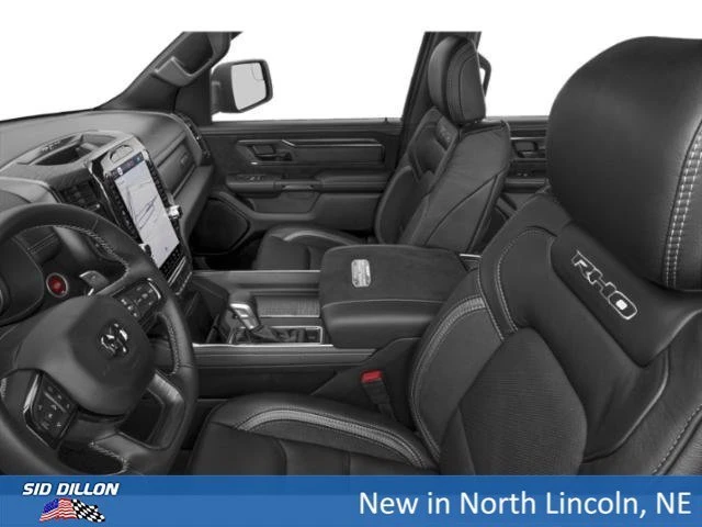 2027 Ram 1500 TRX 2nd Gen - Image 11 of 30