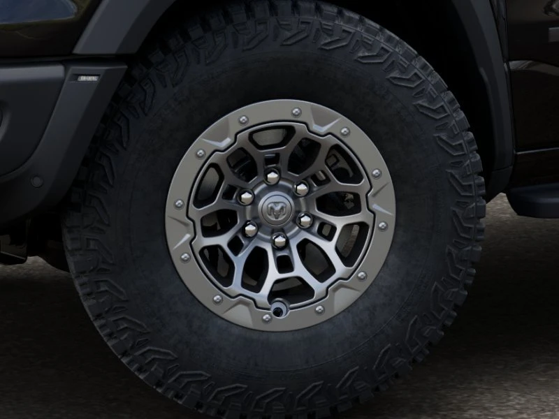 2027 Ram 1500 TRX 2nd Gen - Image 22 of 30