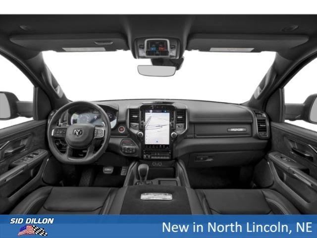 2027 Ram 1500 TRX 2nd Gen - Image 10 of 30