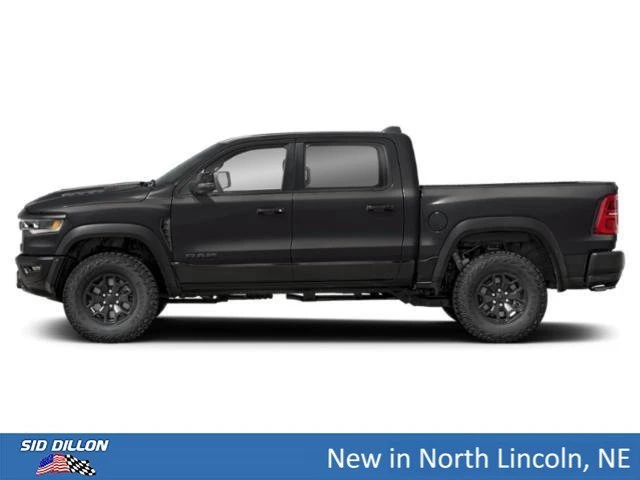 2027 Ram 1500 TRX 2nd Gen - Image 3 of 30
