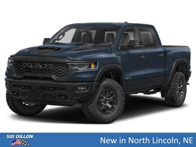 2027 Ram 1500 TRX 2nd Gen - Image 4 of 30