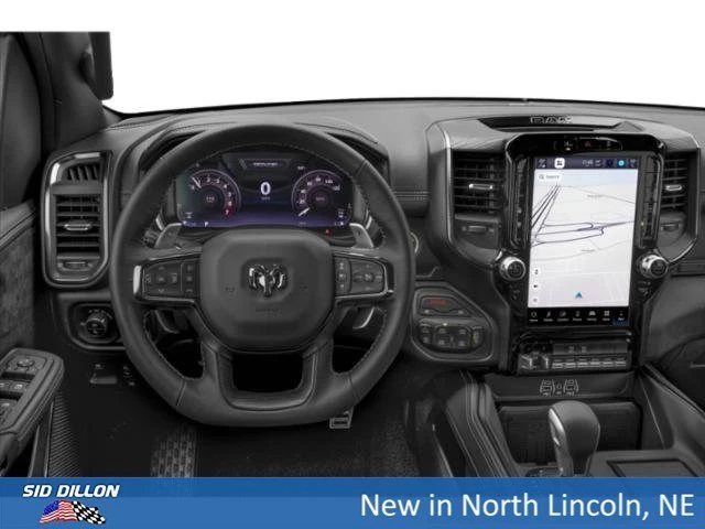 2027 Ram 1500 TRX 2nd Gen - Image 9 of 30