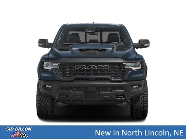 2027 Ram 1500 TRX 2nd Gen - Image 7 of 30