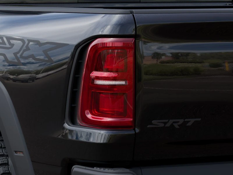 2027 Ram 1500 TRX 2nd Gen - Image 23 of 30