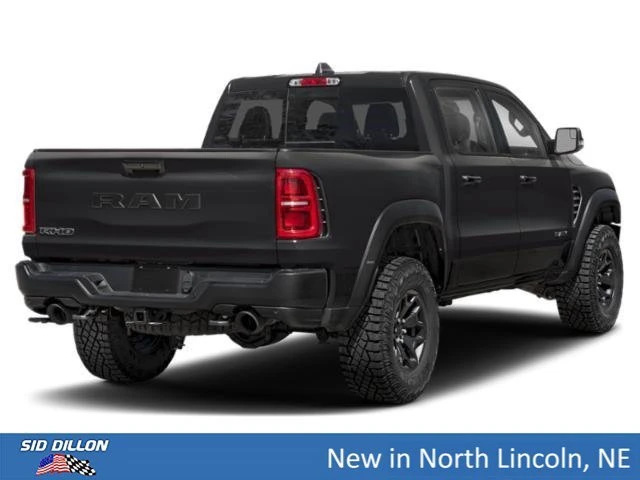 2027 Ram 1500 TRX 2nd Gen - Image 2 of 30